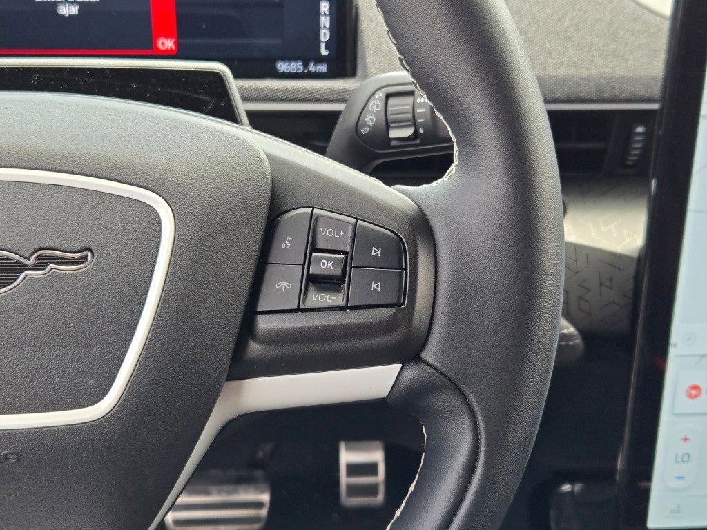 Used 2024 Ford Mustang Mach-E GT image 32