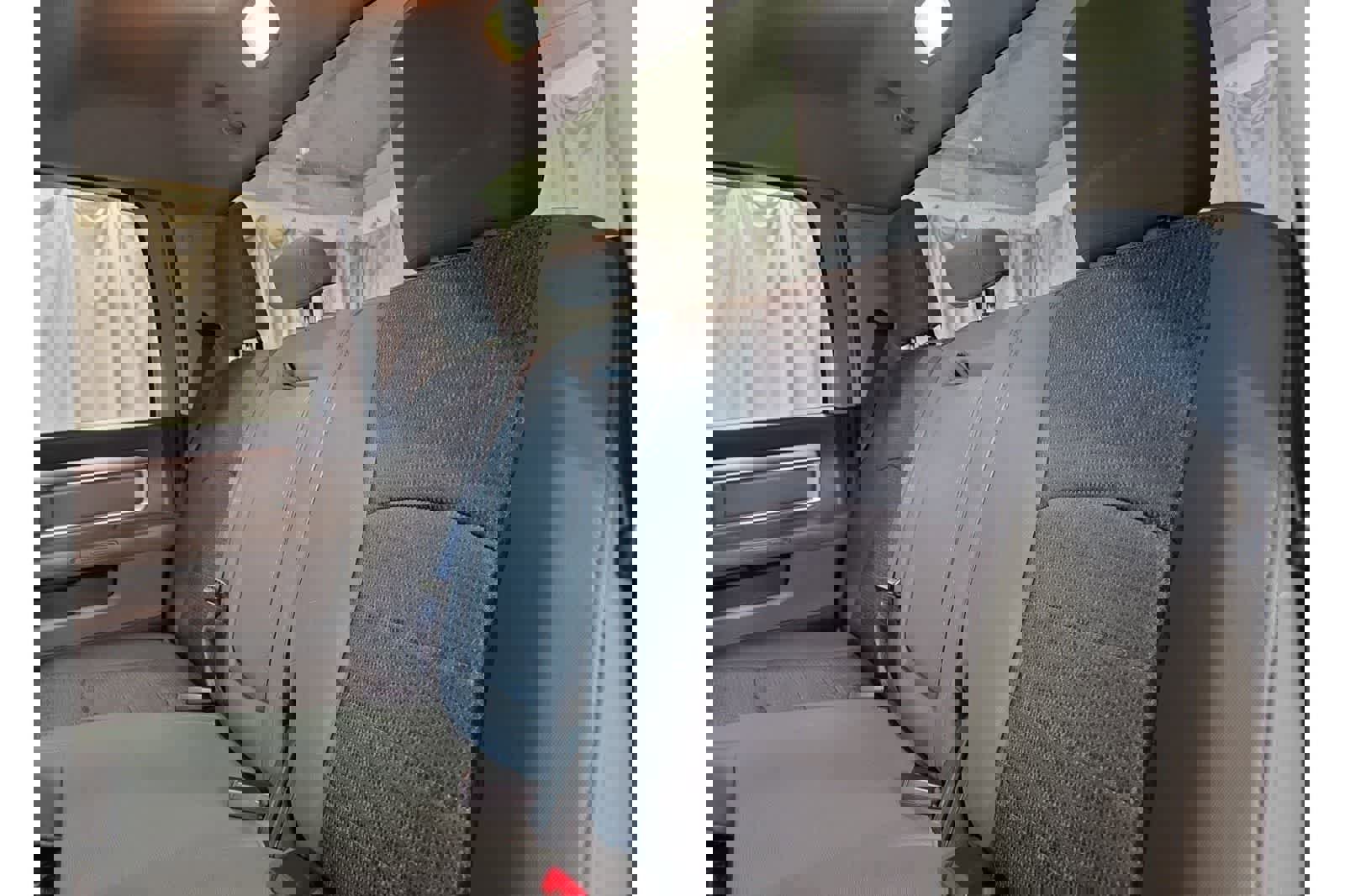 Used 2015 RAM 2500 Big Horn image 15