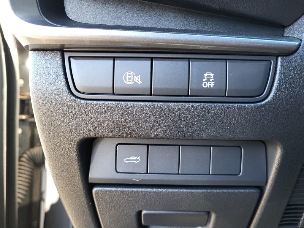 Used 2025 MAZDA MAZDA3 s image 24