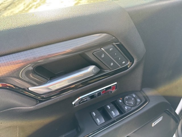 Used 2023 GMC Sierra 1500 AT4 w/ AT4 Preferred Package image 20
