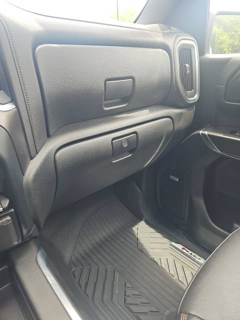 Used 2021 GMC Sierra 1500 AT4 w/ AT4 Preferred Package AWD/4WD image 19