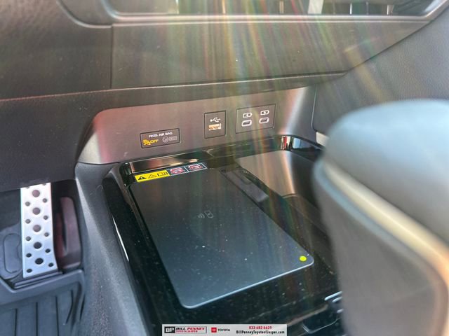 New 2026 Toyota Camry XSE image 14