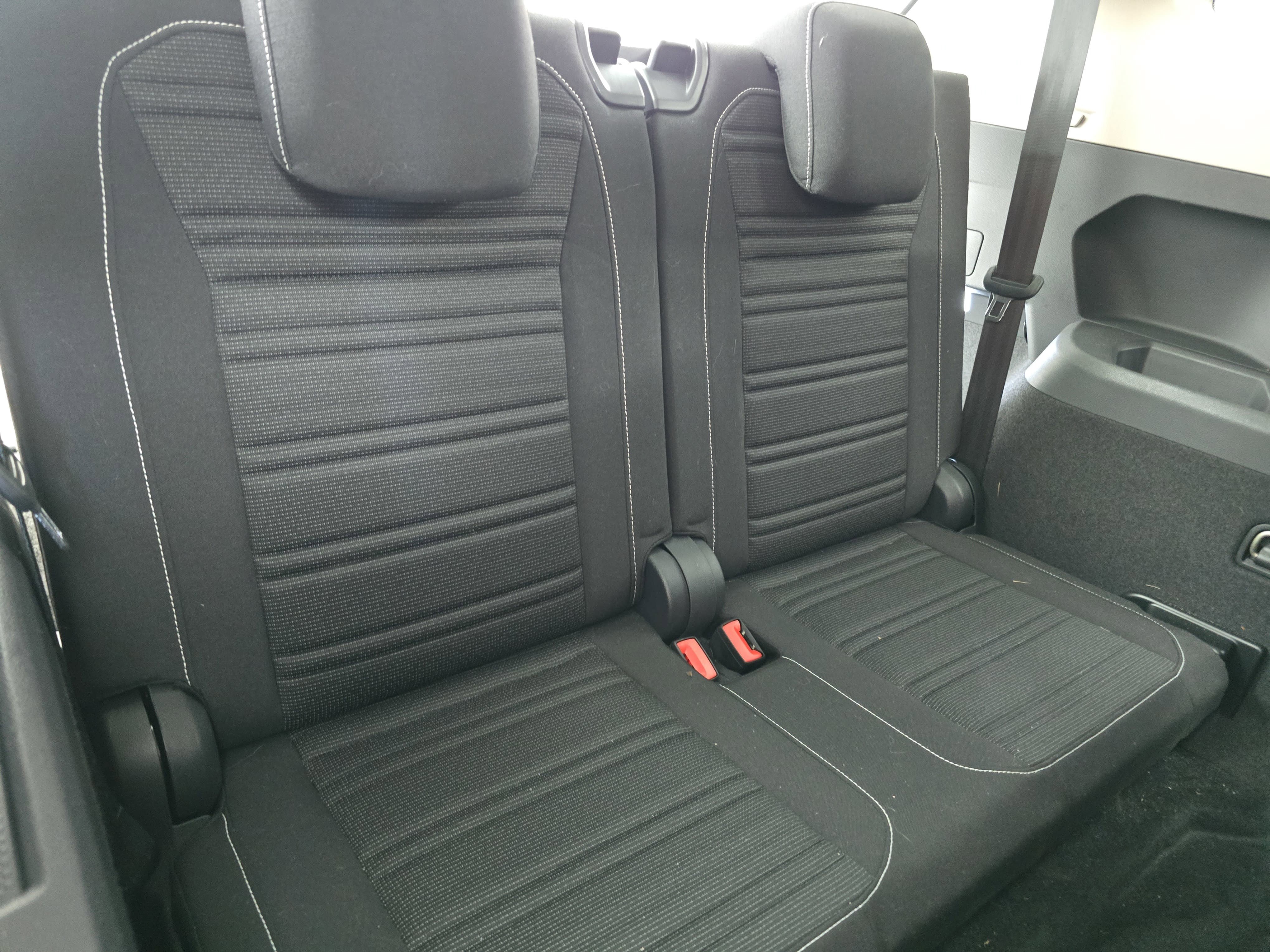 Certified 2023 Volkswagen Tiguan S w/ Driver Assistance Package FWD image 12