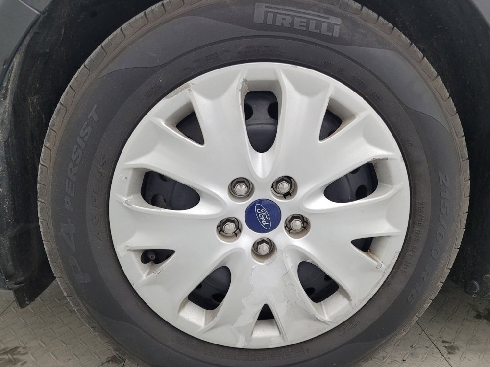 Used 2019 Ford Fusion S image 31