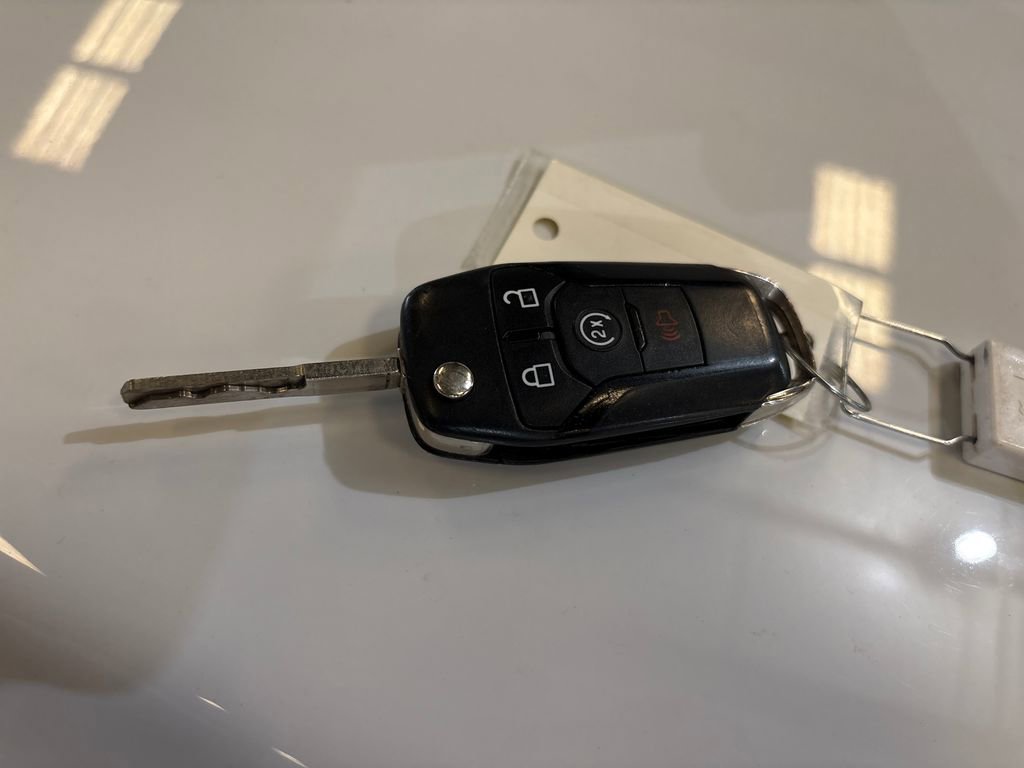 Used 2020 Ford F150 XLT w/ Equipment Group 302A Luxury image 21