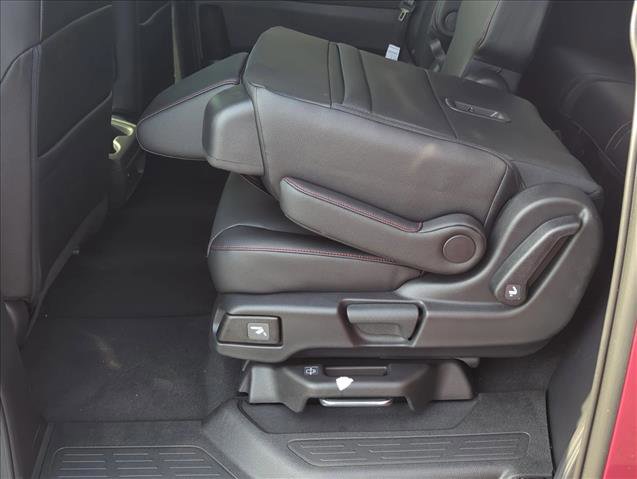 New 2026 Honda Odyssey Sport-L image 4
