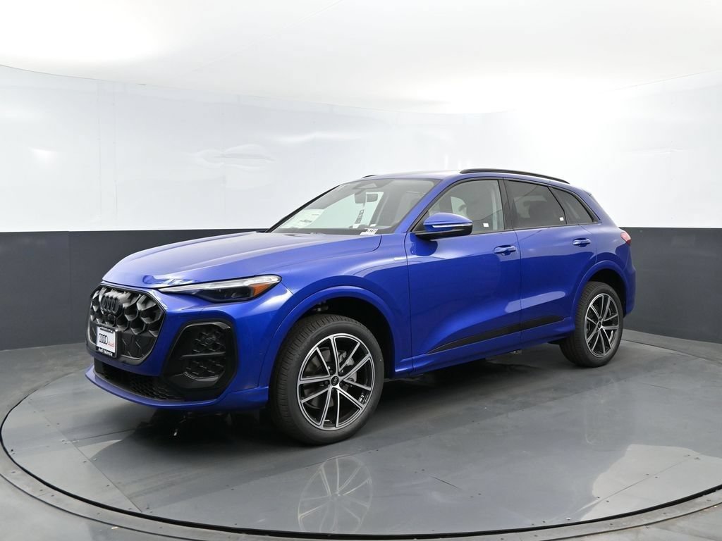 New 2026 Audi Q5 Premium Plus AWD/4WD image 2
