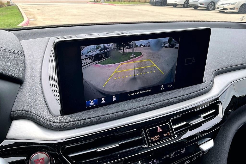 Used 2025 Acura MDX SH-AWD image 28