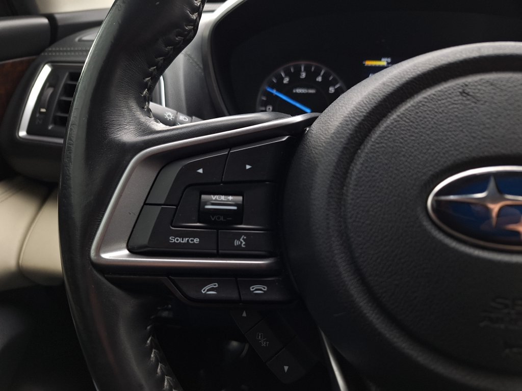 Used 2019 Subaru Ascent Touring AWD/4WD image 18
