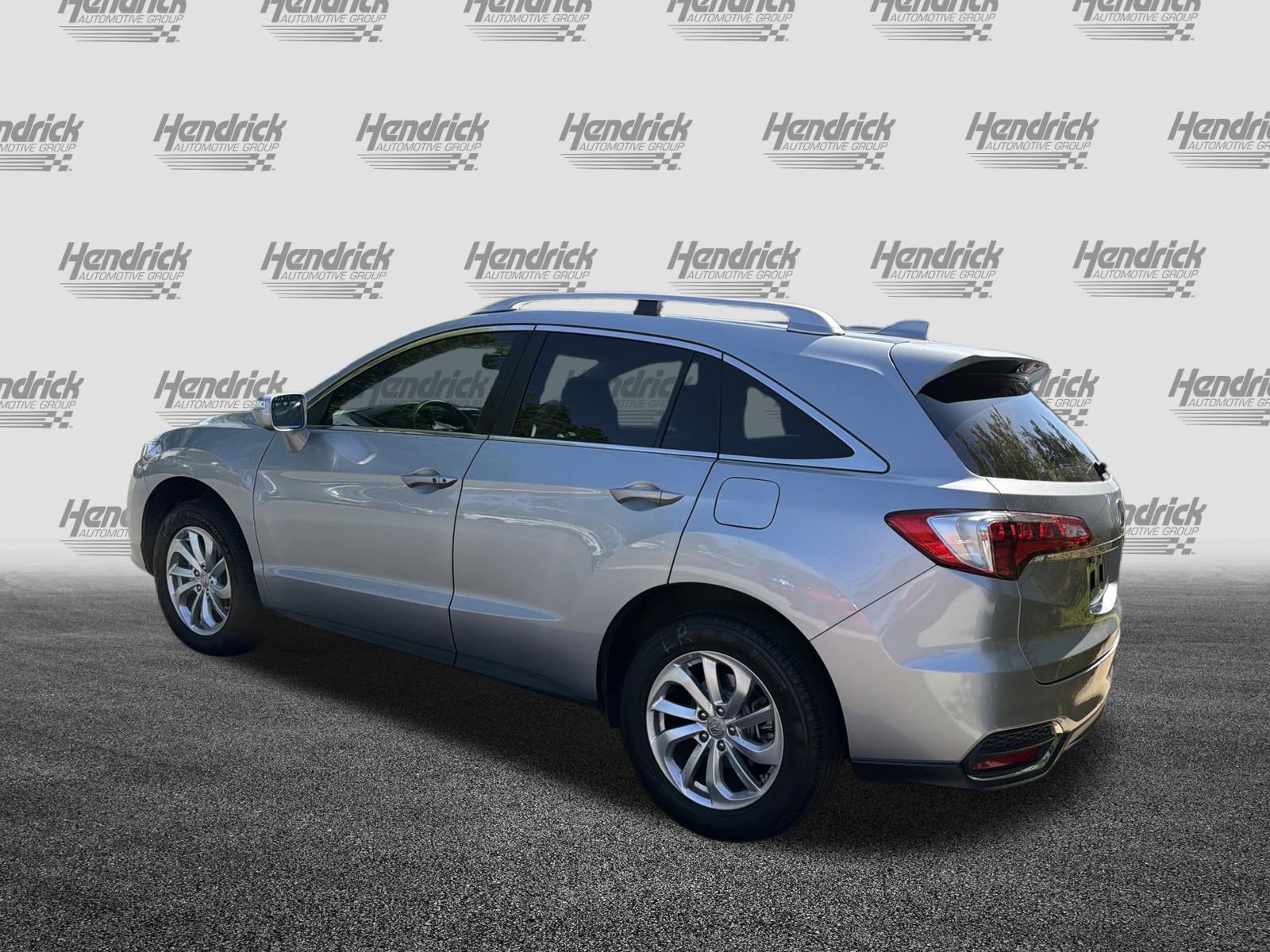 Used 2017 Acura RDX FWD image 8