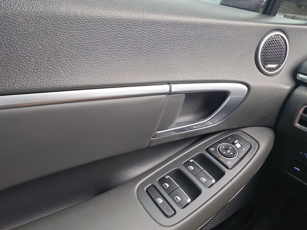 Used 2022 Hyundai Sonata SEL Plus w/ Cargo Package FWD image 20