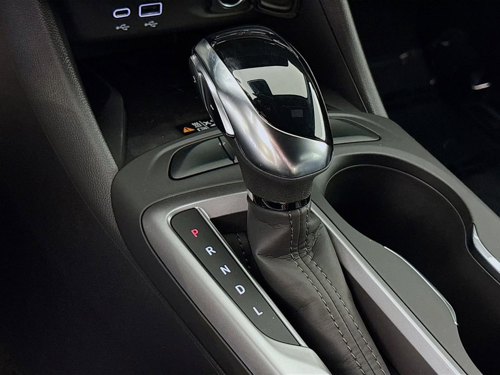 Used 2025 Buick Envista Preferred w/ Convenience I Package image 20