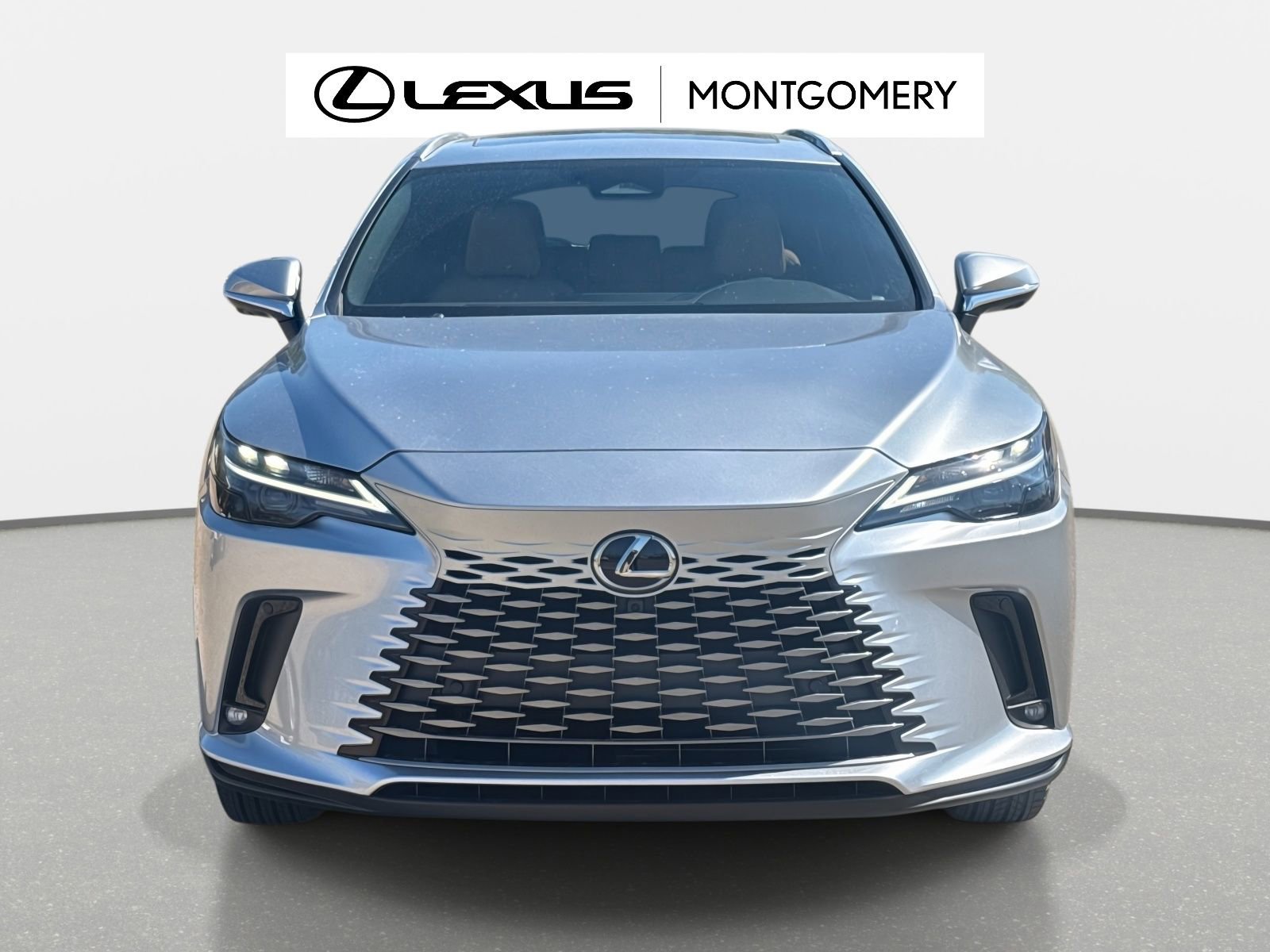 New 2026 Lexus RX 350 Premium image 8