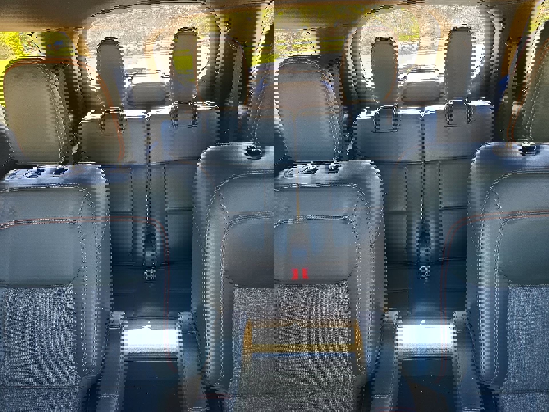 Certified 2023 Ford Explorer Timberline image 23