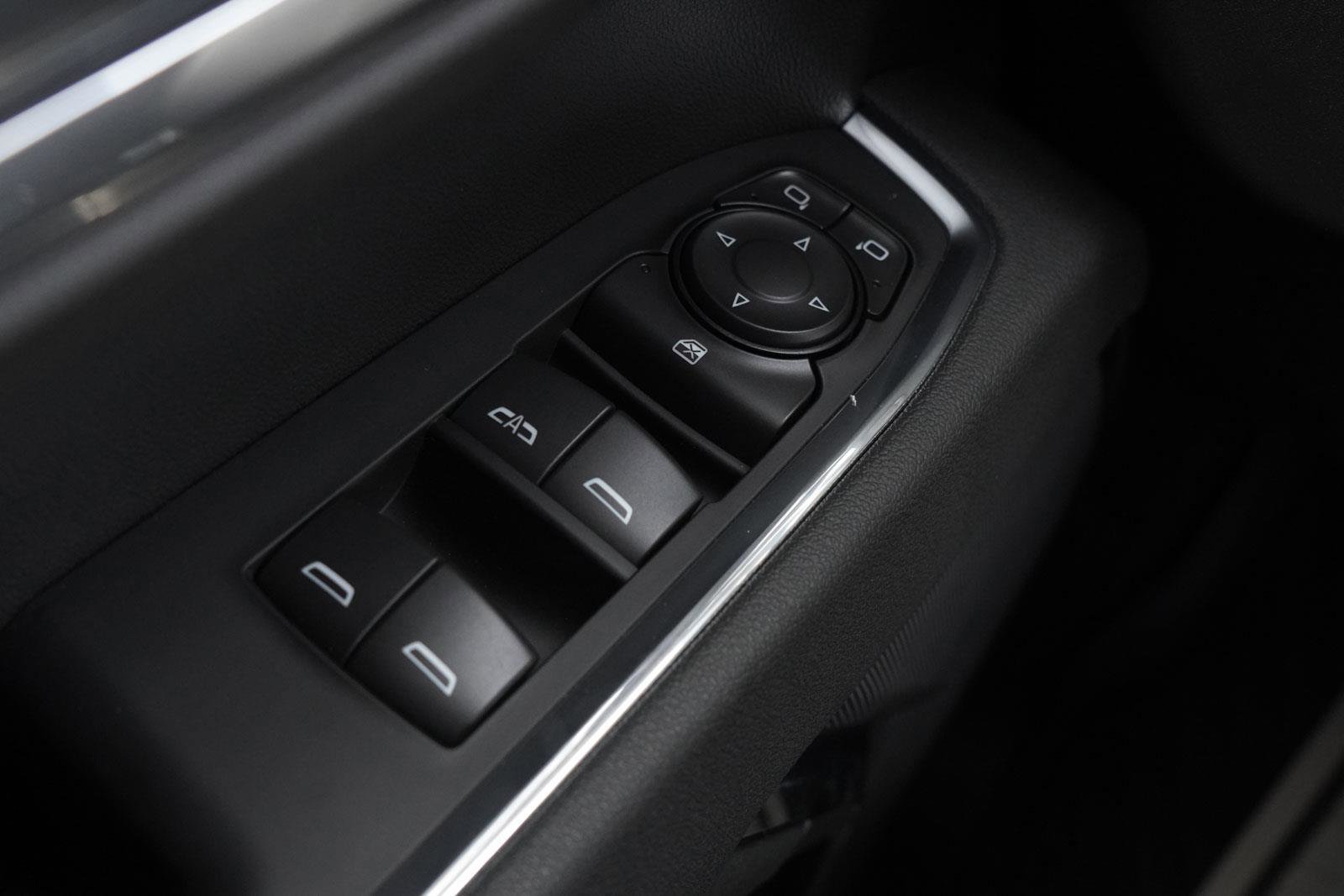 New 2026 Chevrolet Silverado 1500 LT Trail Boss w/ Protection Package image 18