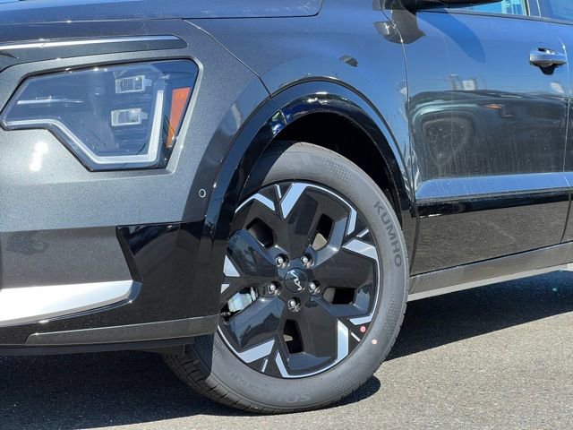 New 2026 Kia Niro Wave FWD image 2