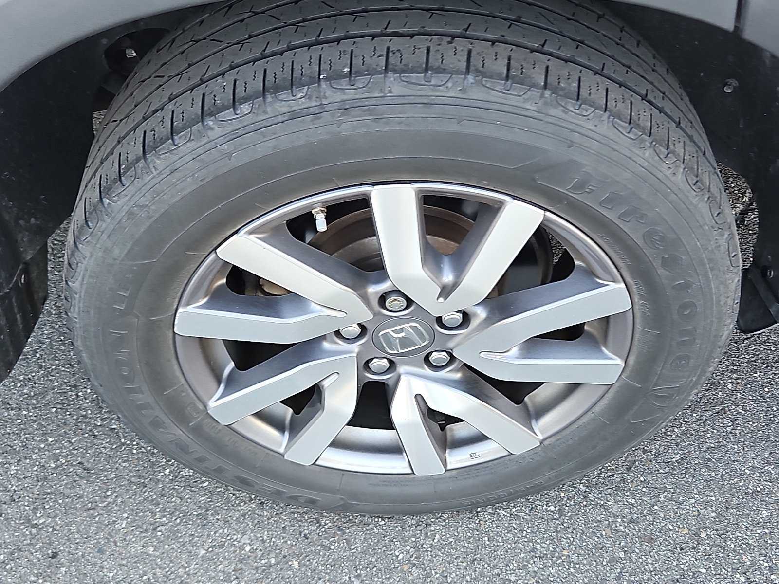 Used 2021 Honda Pilot EX-L image 10