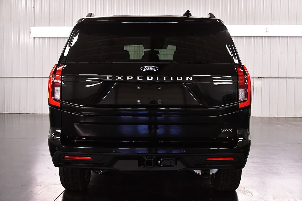 New 2027 Ford Expedition Max Active AWD/4WD image 6