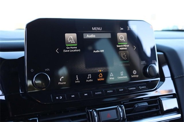 Certified 2024 Nissan Pathfinder SL image 13