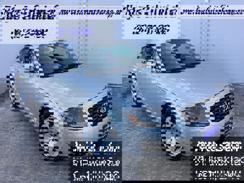 Used 2001 Audi TT 1.8T image 8