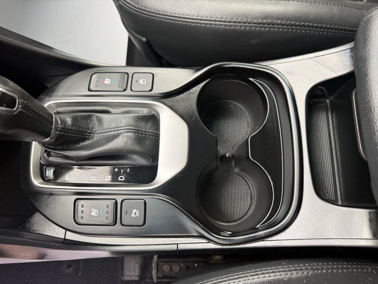 Used 2018 Hyundai Santa Fe Limited AWD/4WD image 27