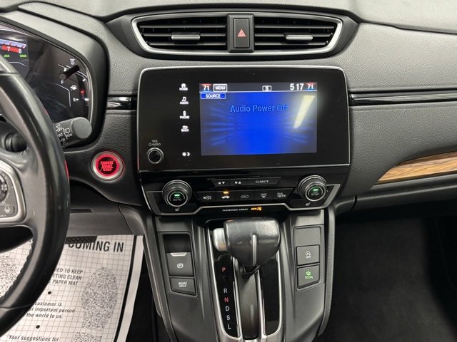 Used 2020 Honda CR-V EX-L image 23