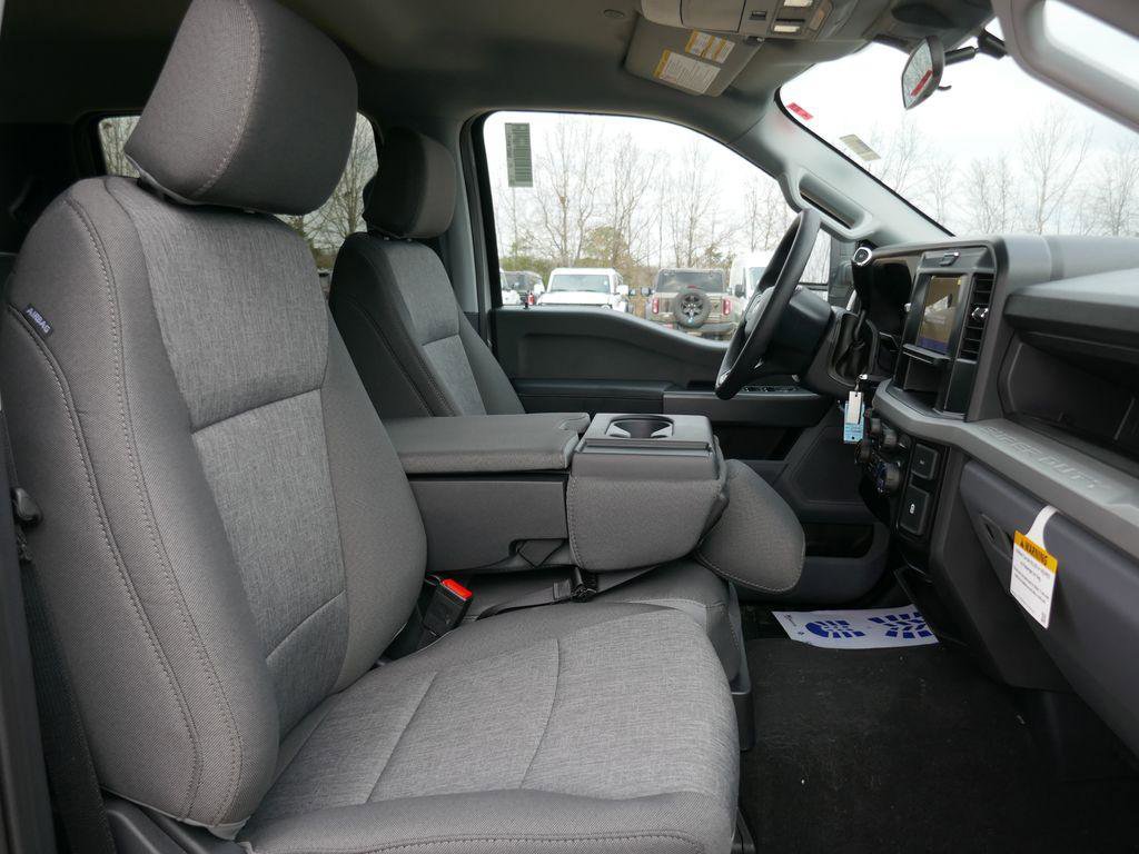 New 2026 Ford F250 XL image 11
