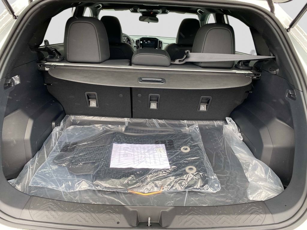 New 2026 Subaru Crosstrek 2.5i Wilderness image 5