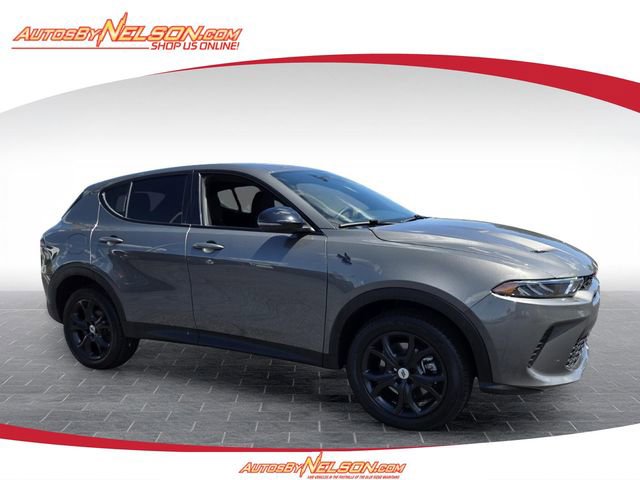 Used 2024 Dodge Hornet GT w/ GT Blacktop Package