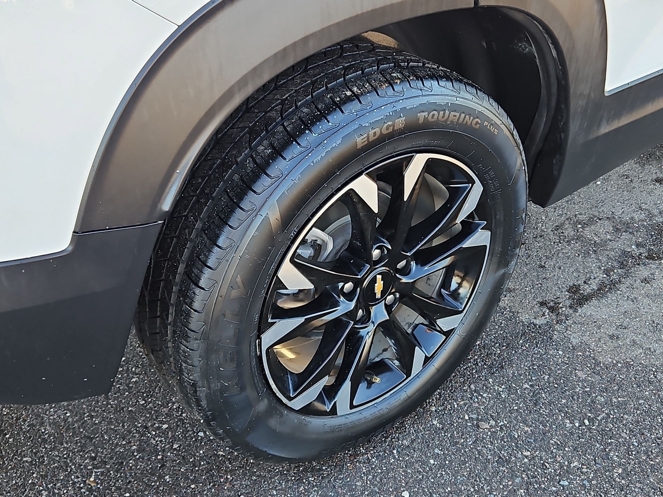 Certified 2021 Chevrolet TrailBlazer LT w/ Convenience Package FWD image 12