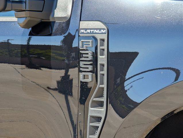 New 2026 Ford F350 Platinum image 10