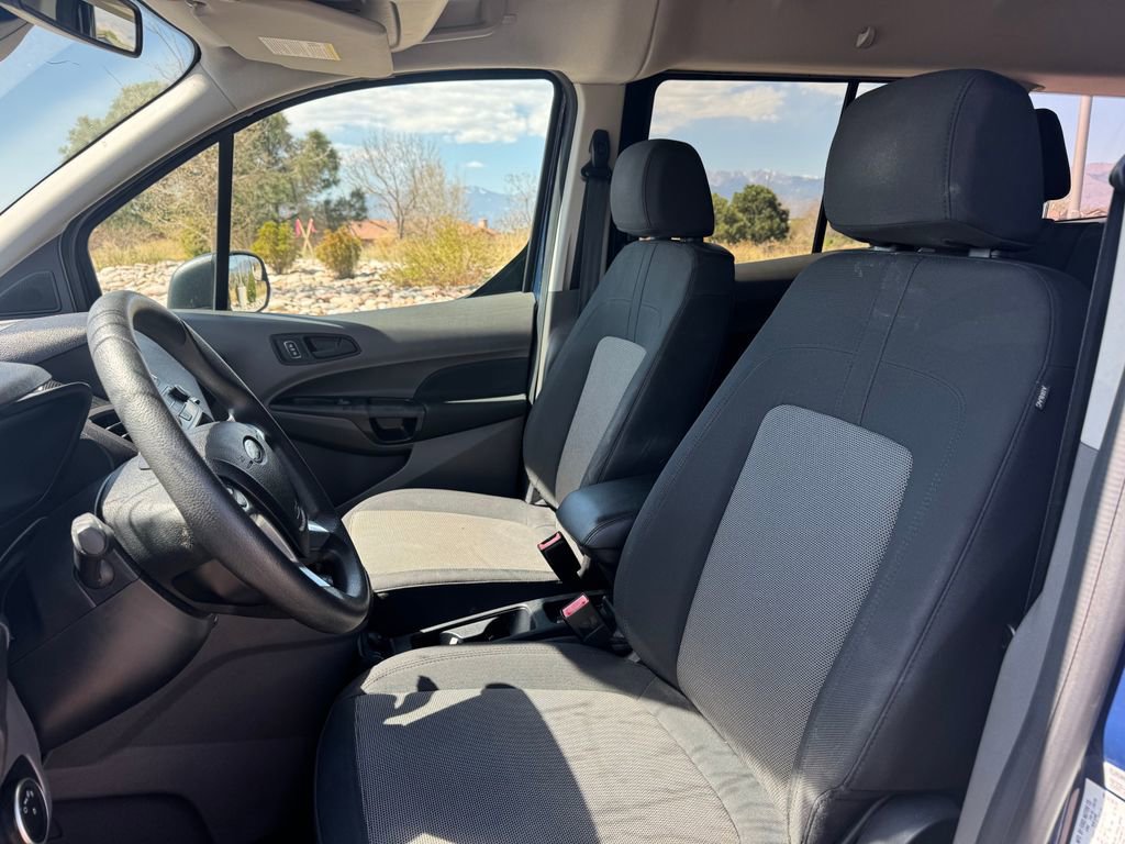 Used 2021 Ford Transit Connect XL FWD image 7