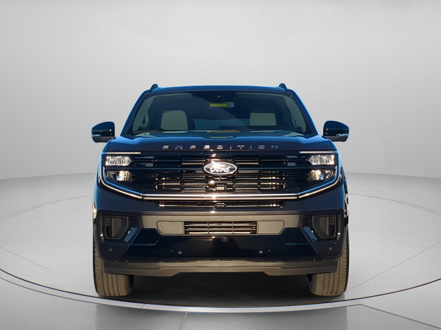 New 2027 Ford Expedition Platinum AWD/4WD image 40