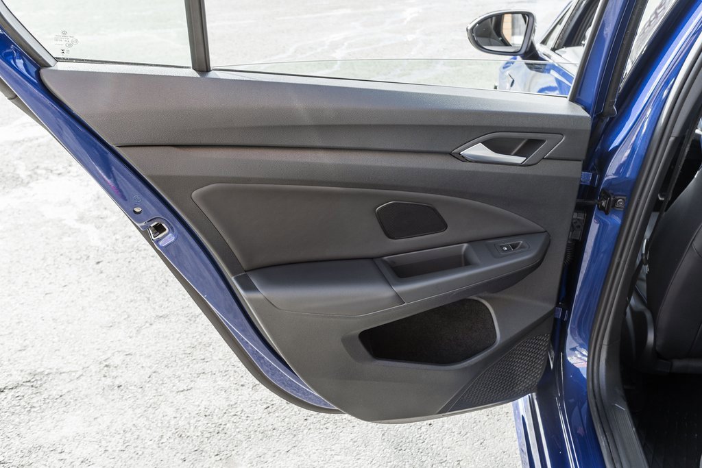 Used 2023 Volkswagen Golf 20th Anniversary Edition image 32