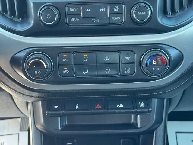 Used 2016 GMC Canyon SLE w/ SLE Convenience Package AWD/4WD image 21