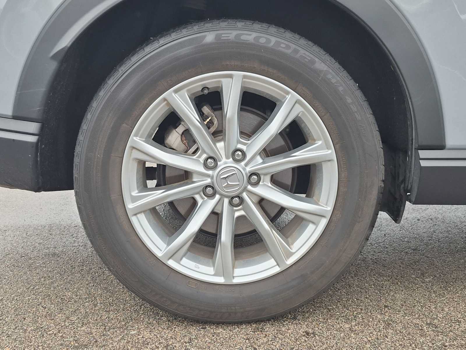 Certified 2024 Honda CR-V EX image 14