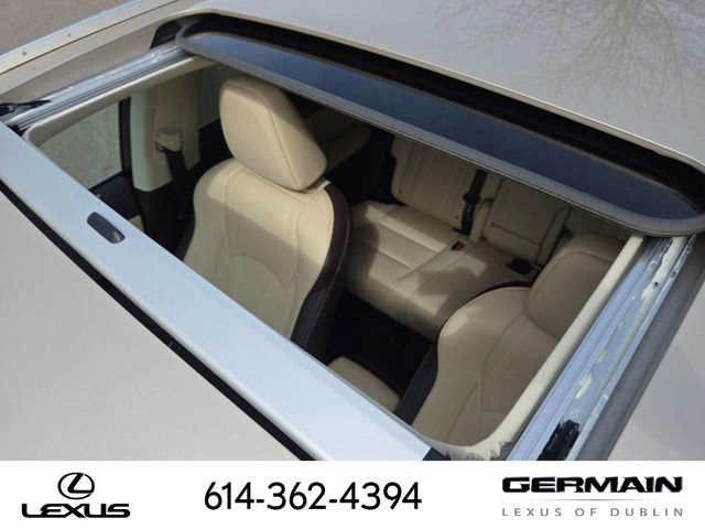 Used 2019 Lexus RX 350 AWD w/ Navigation Package image 16