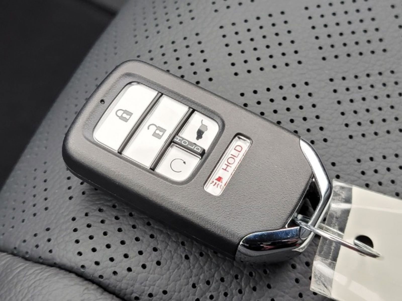 Used 2023 Honda Passport Elite image 21