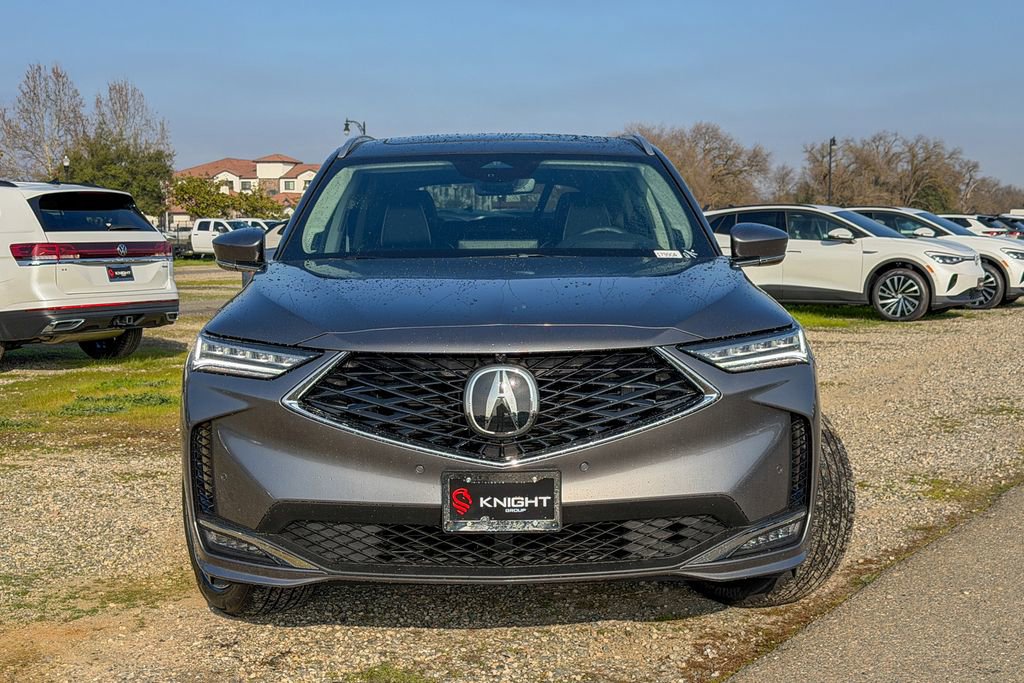 New 2026 Acura MDX w/ Advance Package image 3
