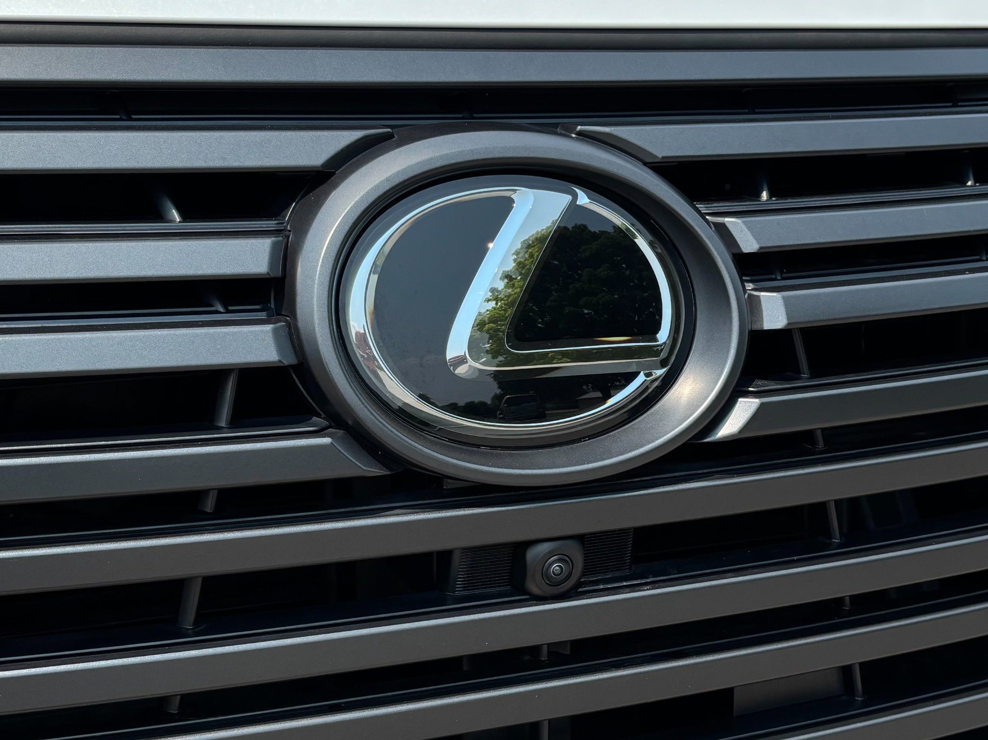 Used 2025 Lexus LX 700h Luxury w/ Appearance Package AWD/4WD image 62