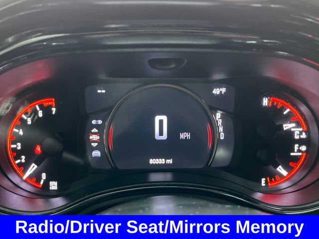 Used 2021 Dodge Durango GT AWD/4WD image 13