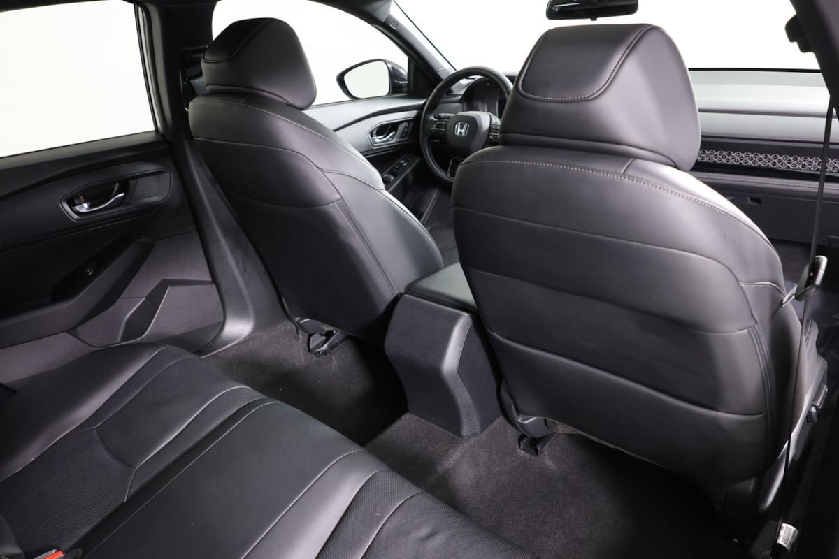 Used 2023 Honda Accord Sport image 33