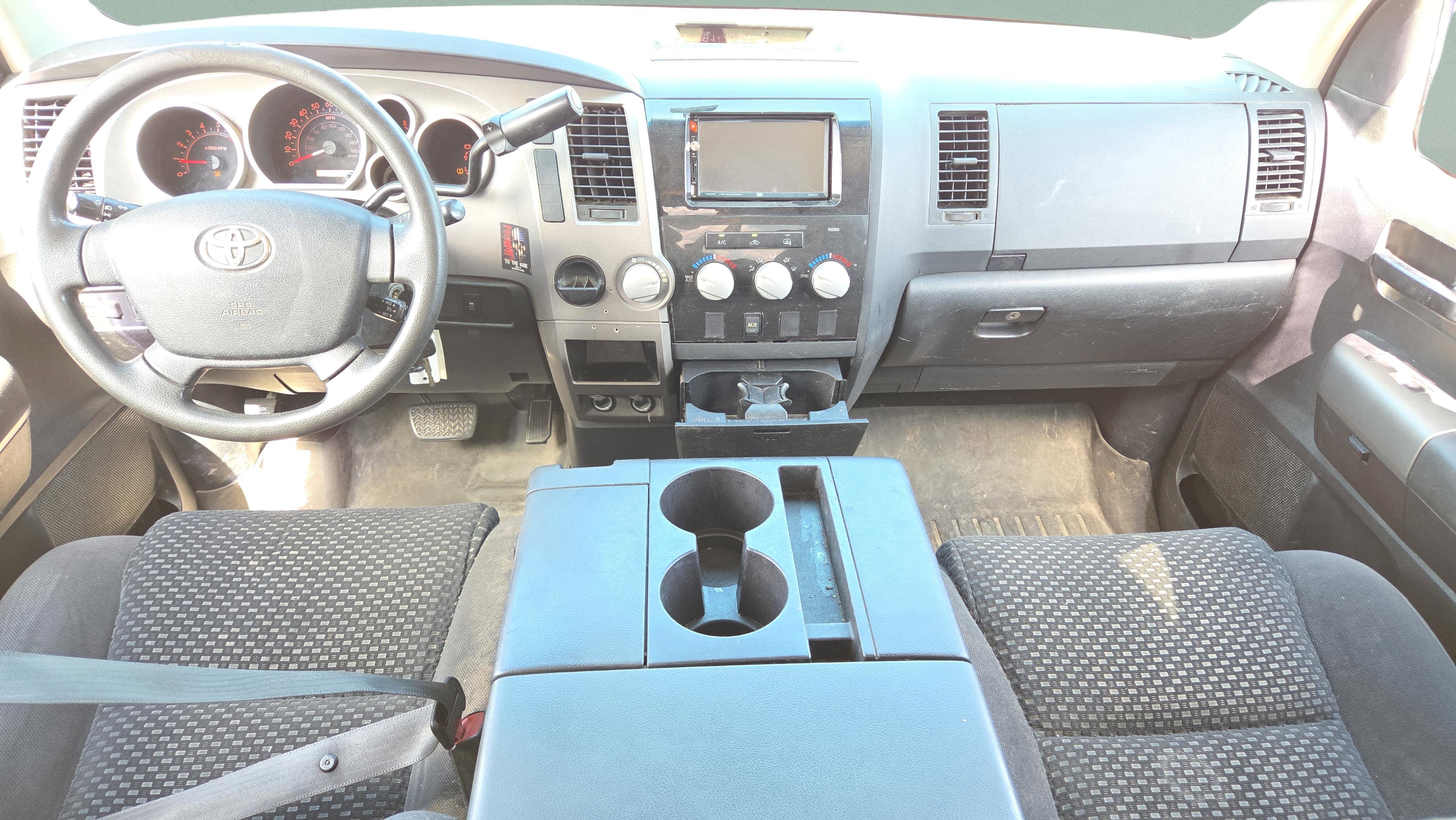 Used 2013 Toyota Tundra 2WD Double Cab image 12
