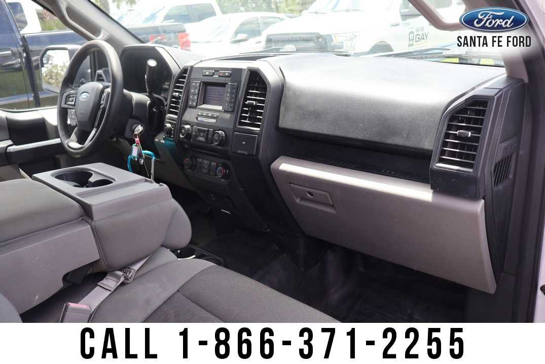 Used 2018 Ford F150 XL w/ Equipment Group 101A Mid AWD/4WD image 14