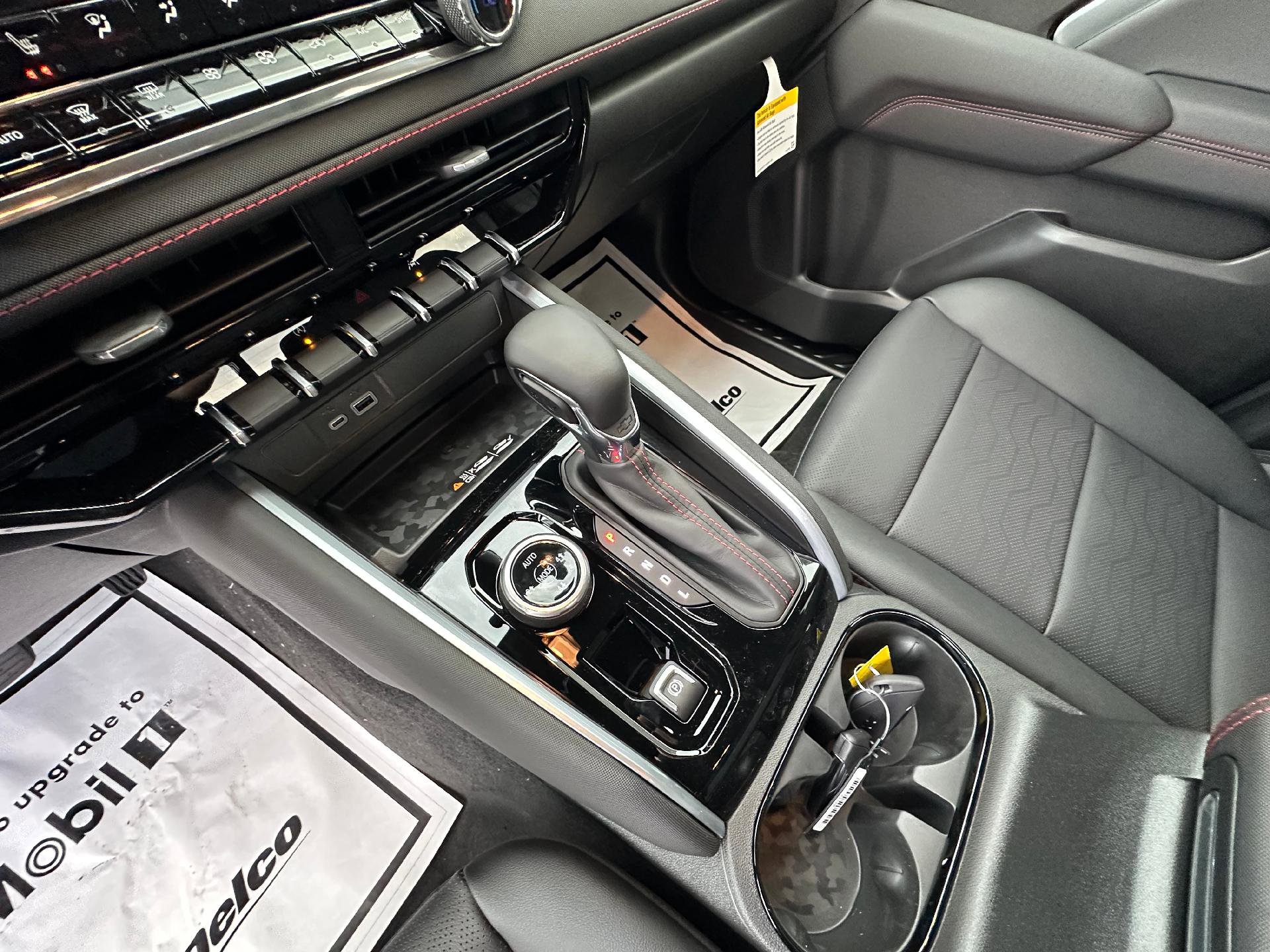 New 2026 Chevrolet Colorado Z71 w/ Z71 Convenience Package 2 image 21