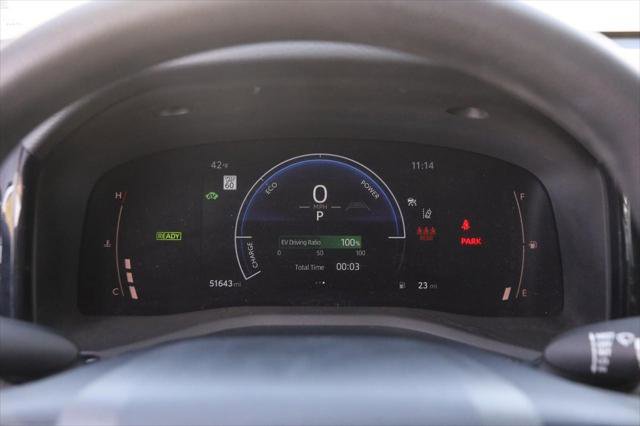 Certified 2025 Toyota Camry LE image 13