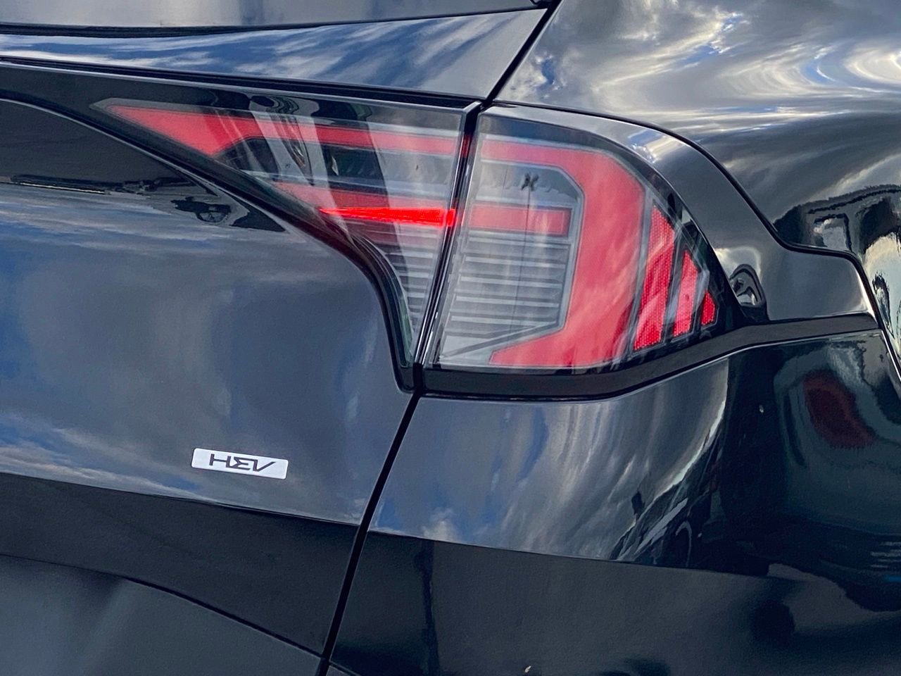 New 2026 Kia Sportage LX image 4