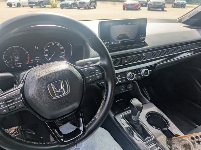 Used 2022 Honda Civic Sport image 29