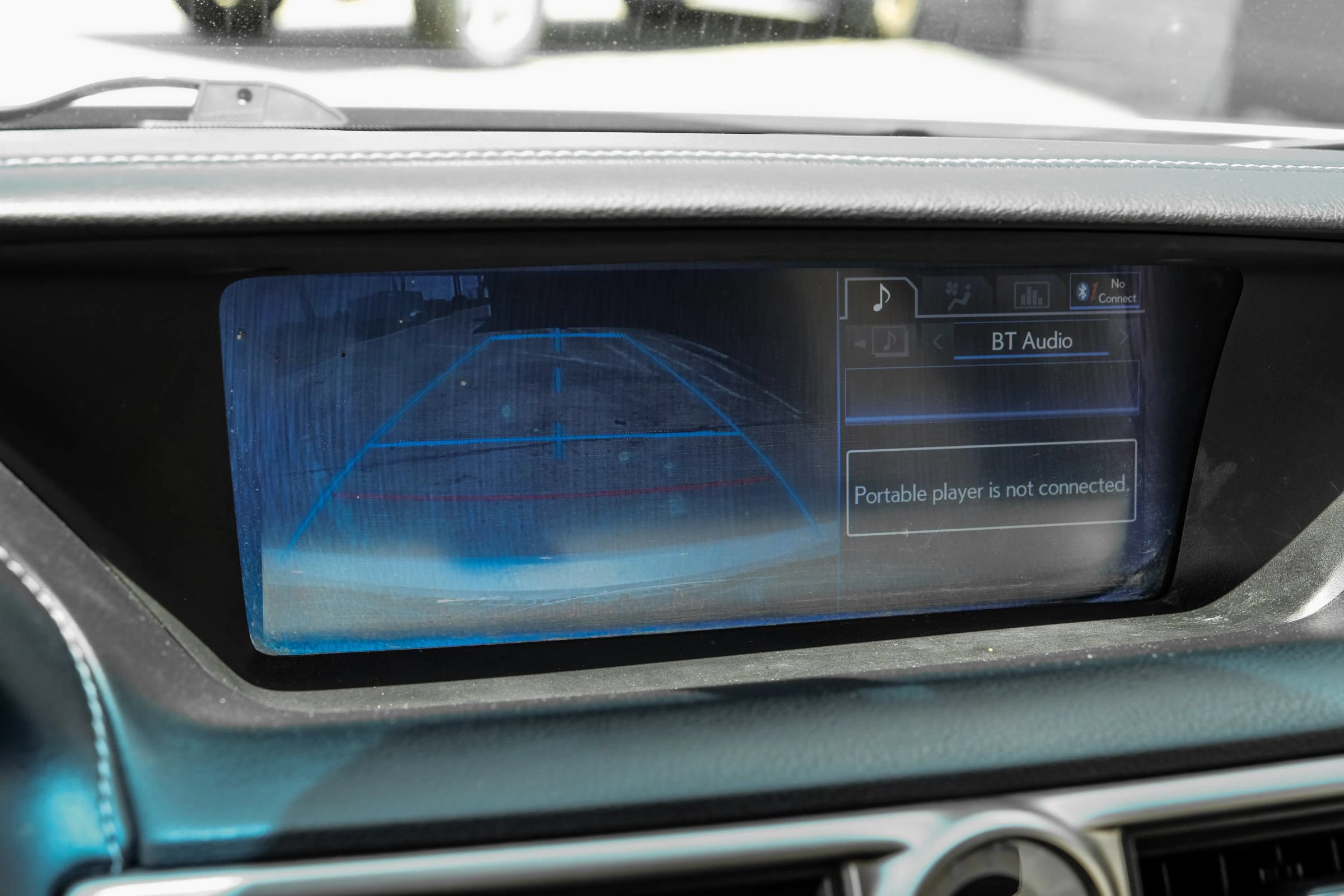 Used 2013 Lexus GS 350 w/ Premium Pkg RWD image 23