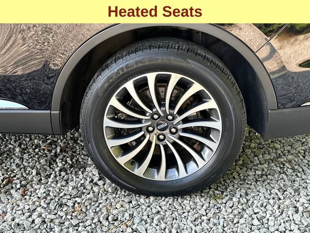 Used 2020 Lincoln Aviator Reserve w/ Elements Package Plus AWD/4WD image 9